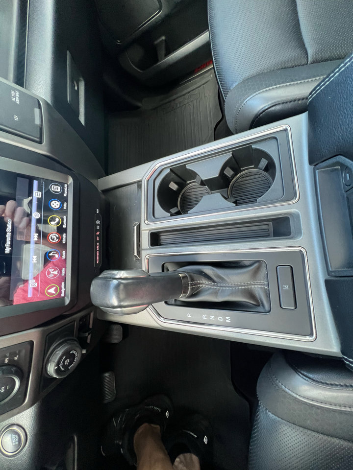 Used 2019 Ford F150 Raptor w/ Equipment Group 802A Luxury image 69