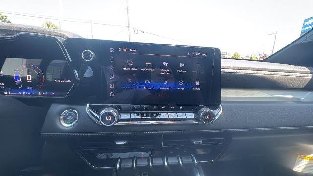 New 2026 Chevrolet Colorado LT w/ LT Convenience Package image 12