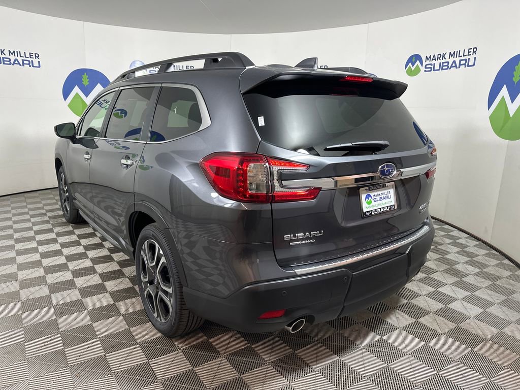 New 2026 Subaru Ascent Touring image 3