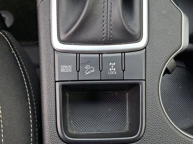 Used 2020 Kia Sportage LX AWD/4WD image 22