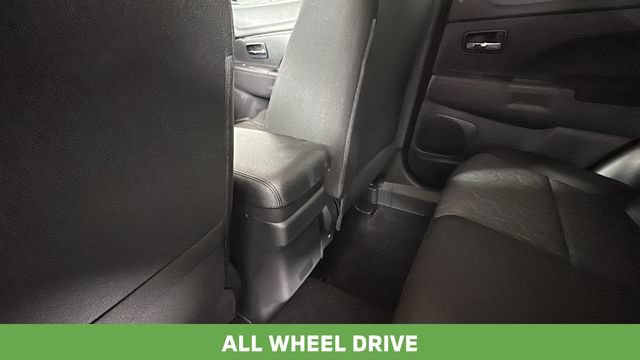 New 2026 Mitsubishi Outlander Sport ES AWD/4WD image 13