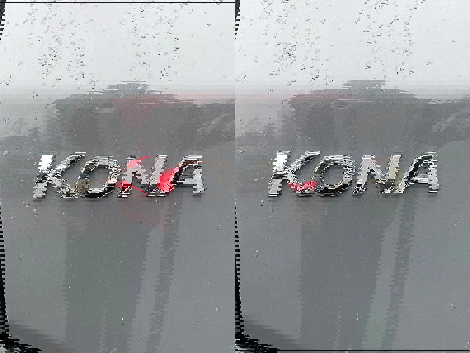 Used 2023 Hyundai Kona SEL image 28