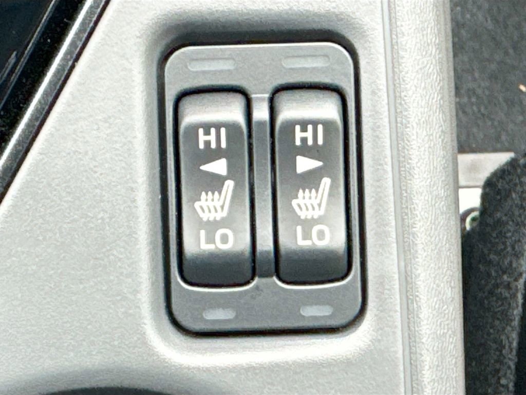 New 2026 Subaru Crosstrek 2.5i Limited w/ Crosstrek Mirror Package image 24