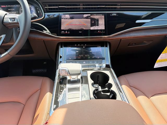 New 2026 Audi Q7 2.0T Premium AWD/4WD image 19