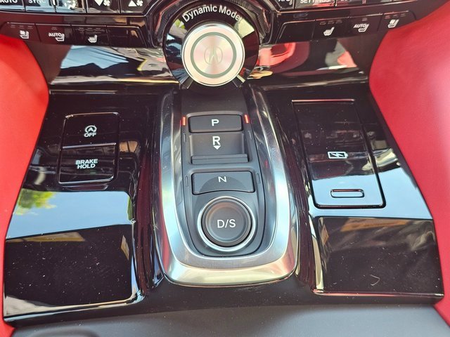 New 2026 Acura MDX A-Spec image 13