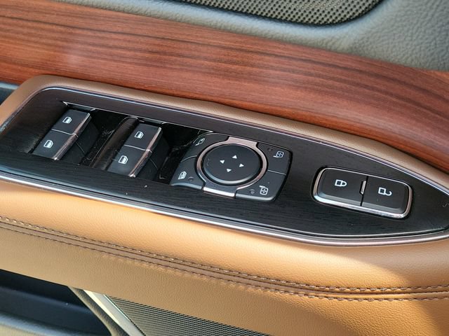 Certified 2023 Lincoln Navigator Reserve w/ Monochromatic Package AWD/4WD image 18
