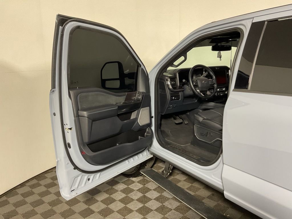 Used 2026 Ford F350 Platinum image 20