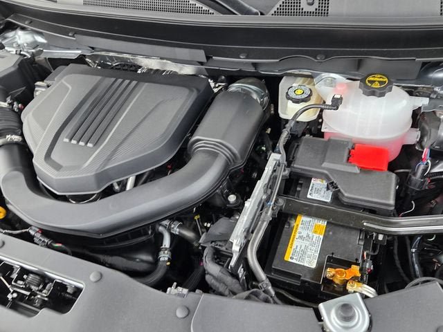 New 2026 GMC Acadia Denali Ultimate FWD image 23