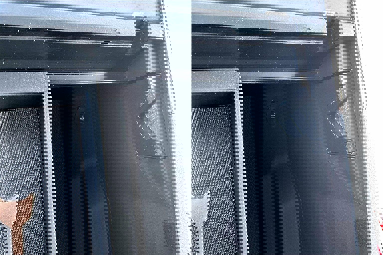 Certified 2025 Ford F150 Lariat w/ Equipment Group 502A High image 33