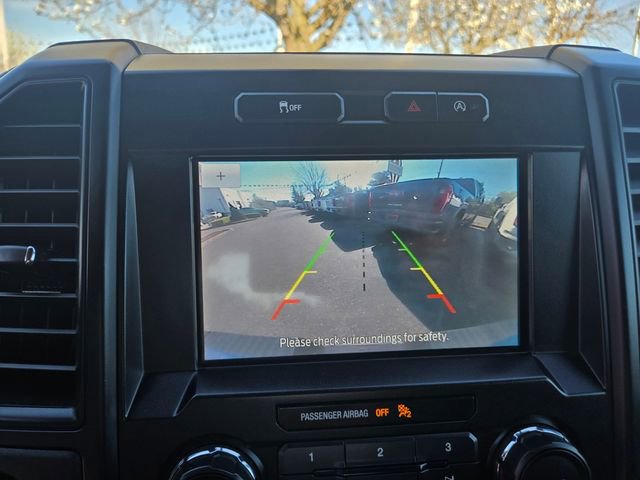 Used 2020 Ford F150 XL image 12