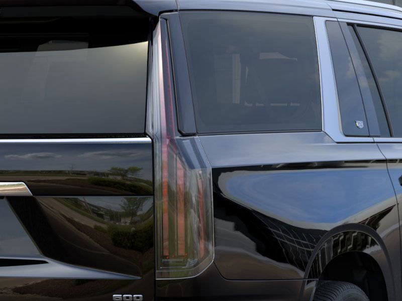 New 2026 Cadillac Escalade ESV Luxury w/ LPO, Floor Liner Package image 11