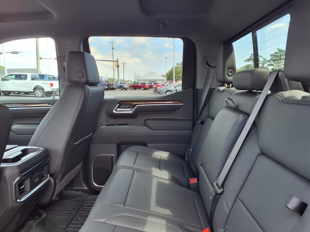 New 2026 GMC Sierra 1500 Elevation w/ Elevation Premium Package image 7