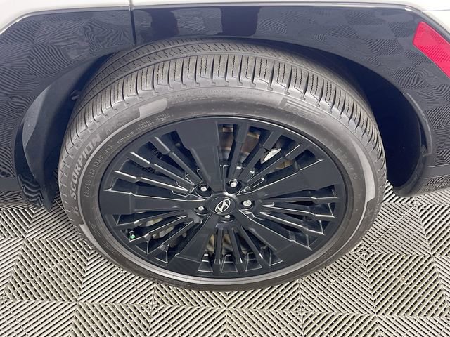 Used 2024 Hyundai Santa Fe Calligraphy image 35