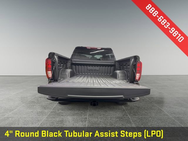 New 2026 GMC Sierra 1500 Elevation w/ Elevation Select Package image 13