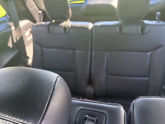 Used 2020 Ford Explorer XLT w/ Equipment Group 202A image 36