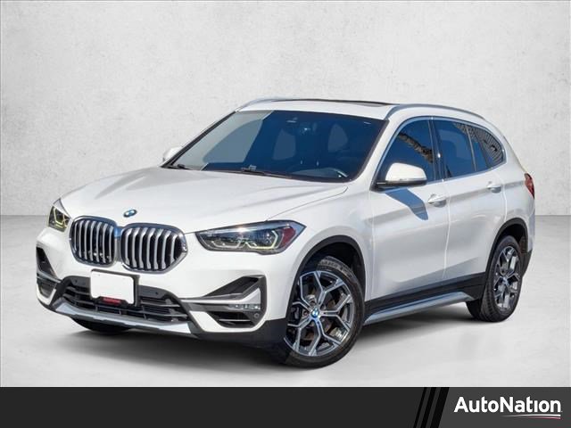Used 2020 BMW X1 sDrive28i w/ Premium Package