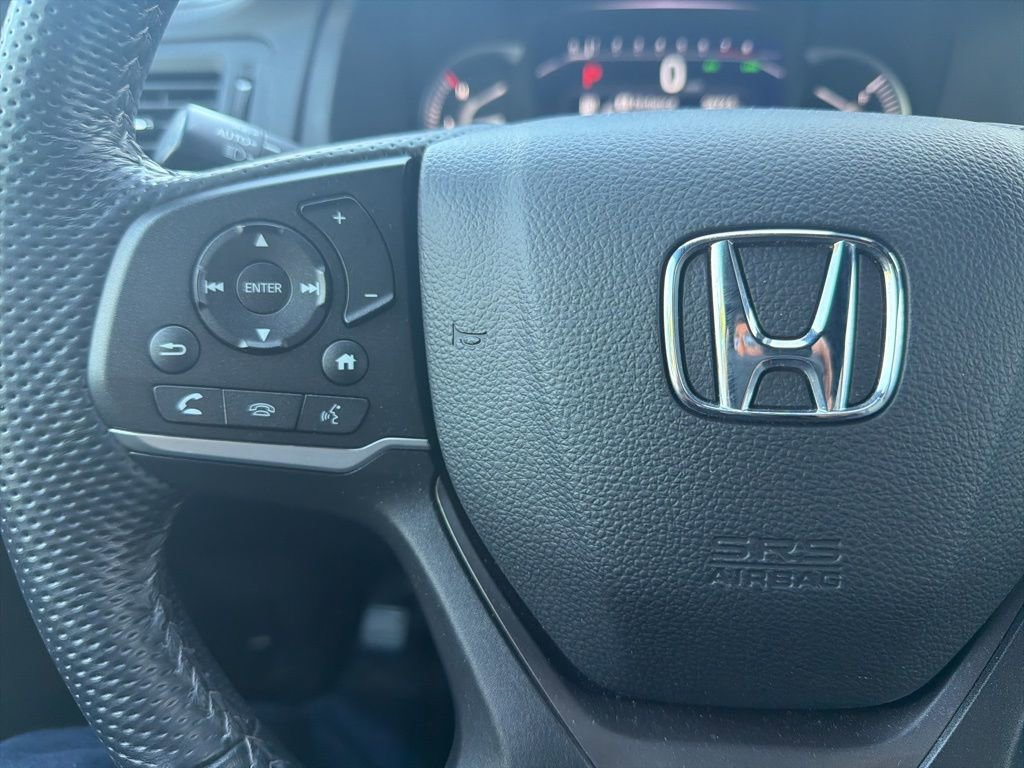Used 2023 Honda Passport EX-L image 23