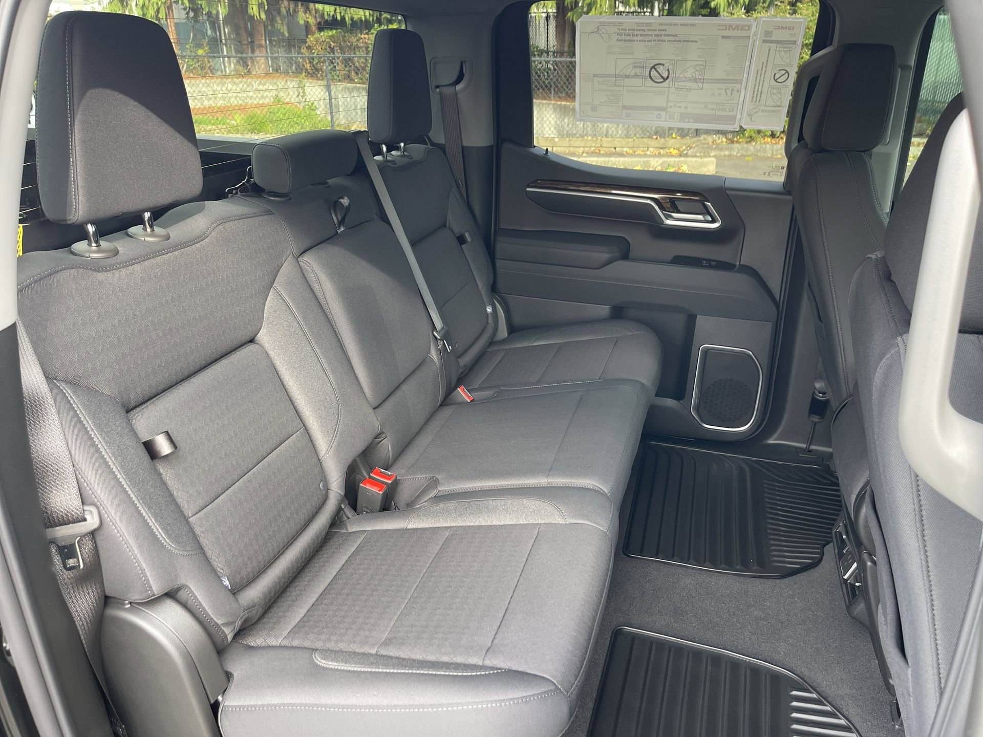 New 2026 GMC Sierra 1500 Elevation image 61