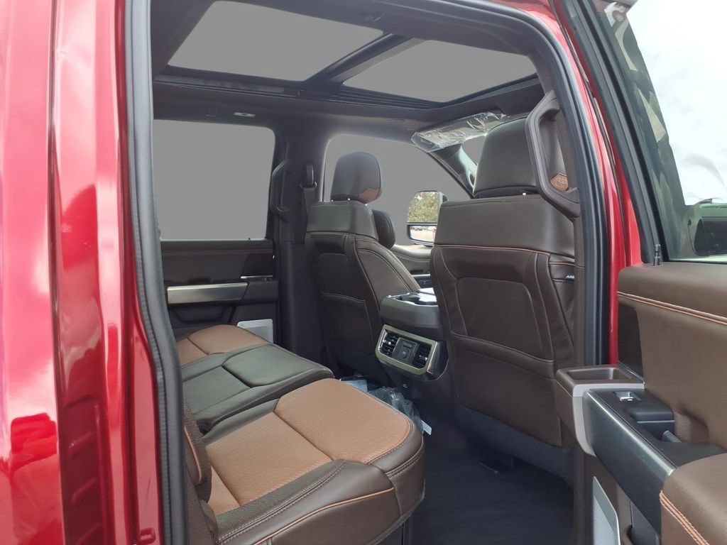 Used 2026 Ford F350 King Ranch AWD/4WD image 11