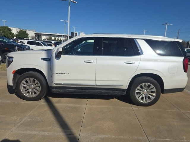 Used 2024 GMC Yukon Denali image 5