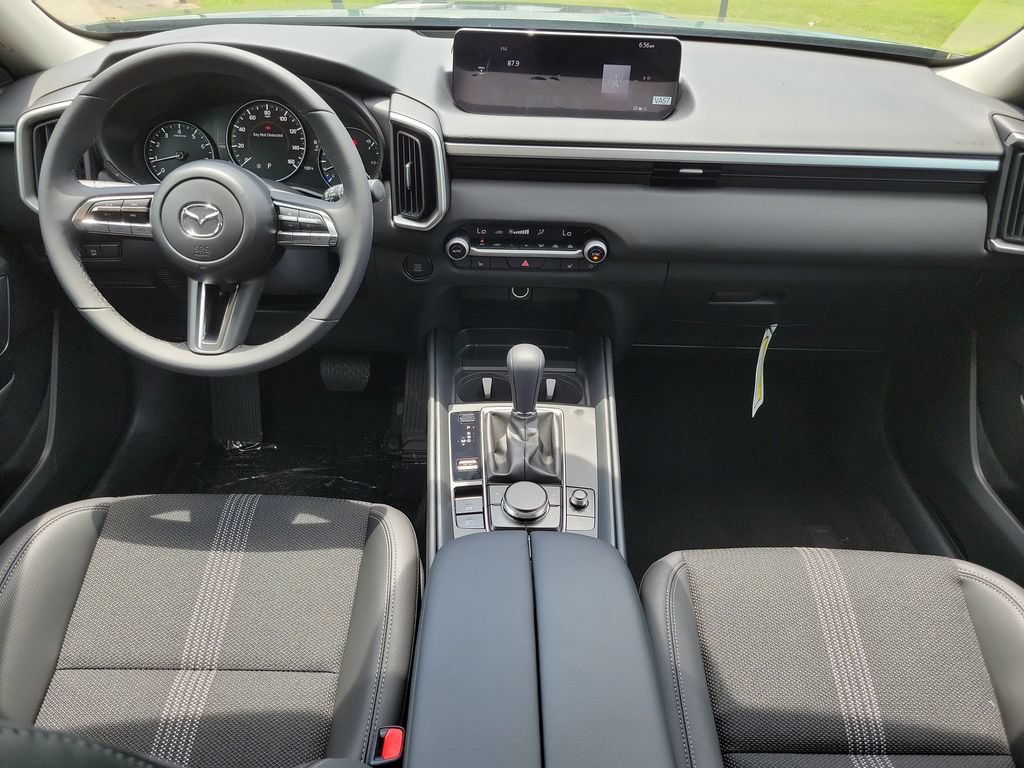New 2026 MAZDA CX-50 AWD 2.5 S w/ Weather Package image 12