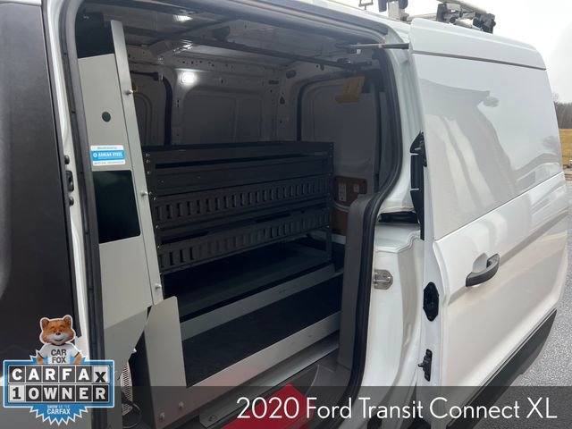 Used 2020 Ford Transit Connect XL image 21
