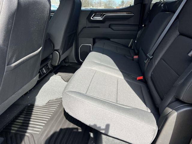 New 2026 GMC Sierra 1500 Elevation image 11