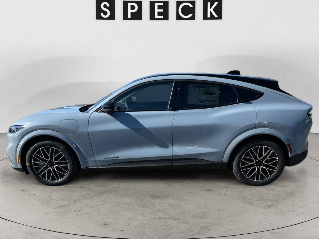 New 2026 Ford Mustang Mach-E Premium AWD/4WD image 2