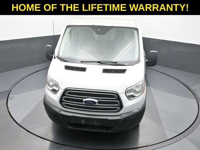 Used 2016 Ford Transit 250 130 Low Roof w/ Exterior Upgrade Package image 54