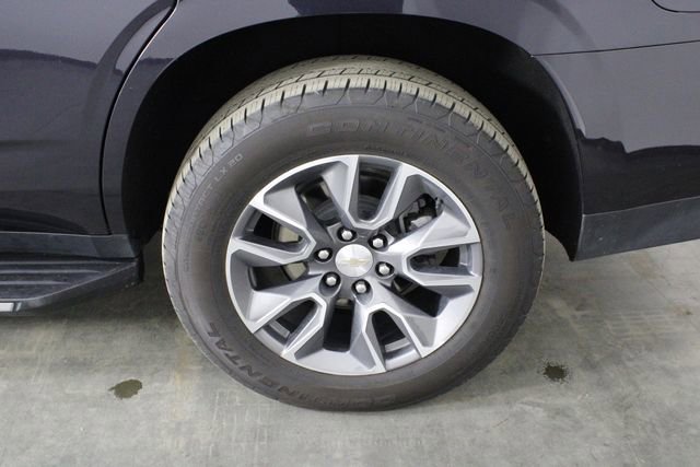 Used 2024 Chevrolet Tahoe LT w/ Luxury Package image 45