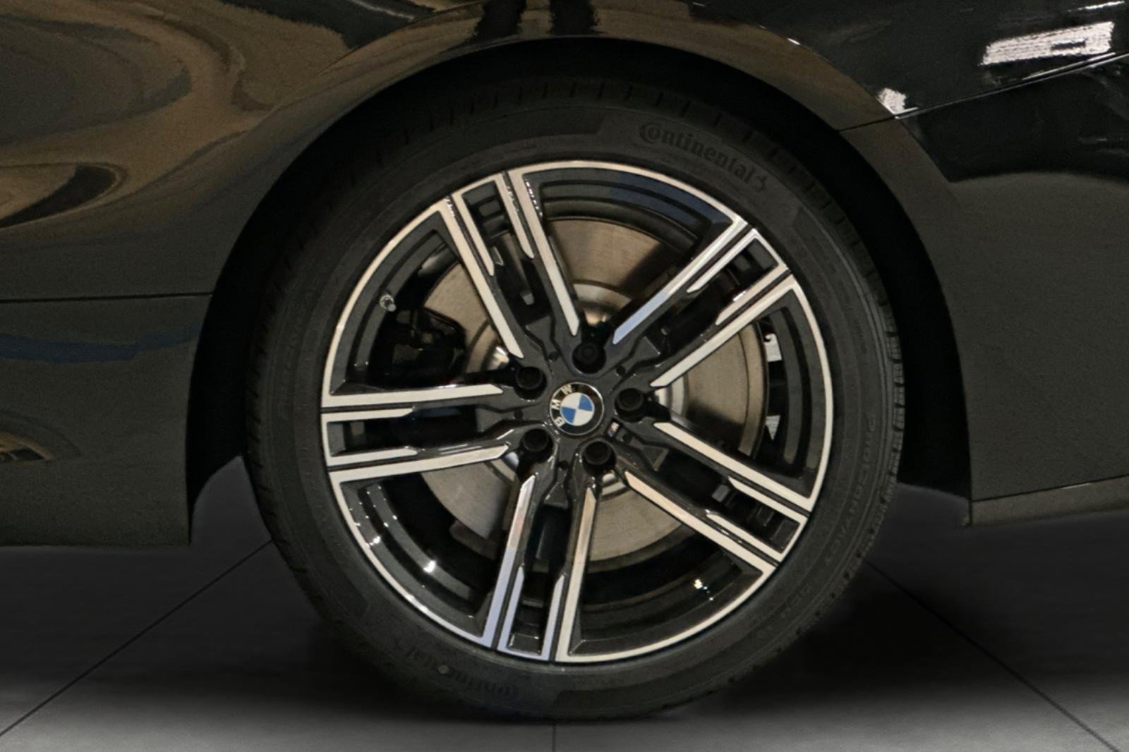 New 2026 BMW 840i xDrive Coupe AWD/4WD image 23