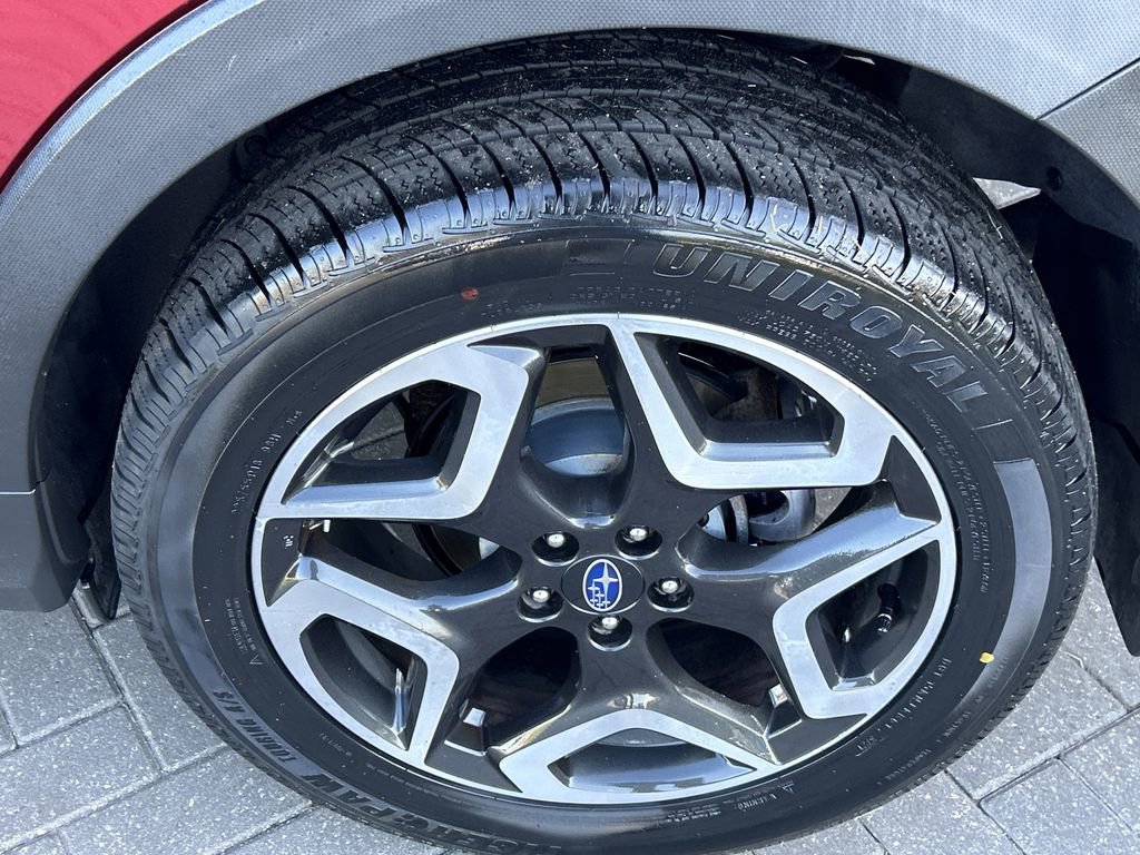 Used 2019 Subaru Crosstrek 2.0i Limited image 29