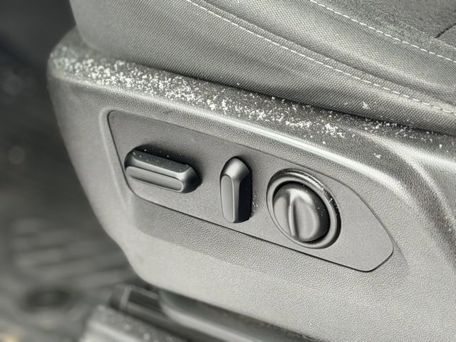 Used 2021 Chevrolet Silverado 1500 RST w/ All Star Edition Plus image 7