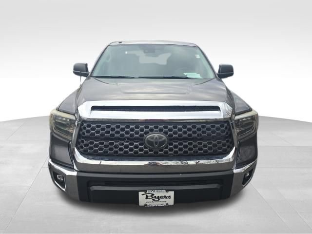 Used 2018 Toyota Tundra SR5 w/ TRD Off Road Package image 9