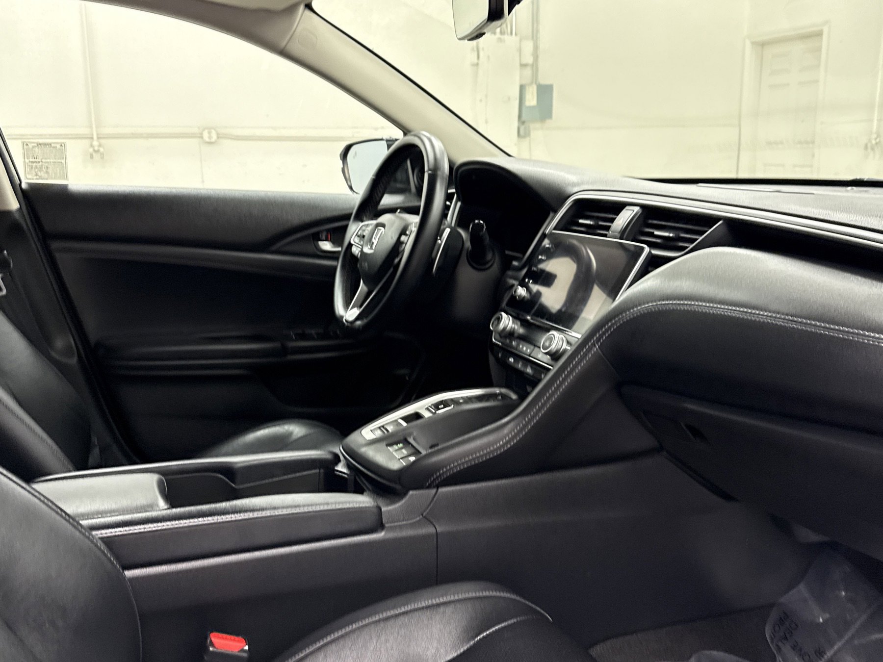 Used 2021 Honda Insight Touring image 21