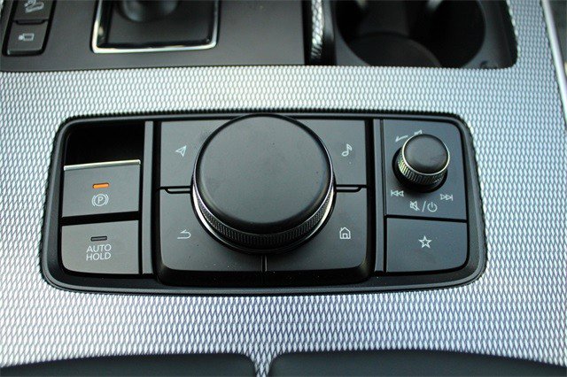 Certified 2025 MAZDA CX-70 3.3 Turbo w/ Premium Plus Pkg image 25