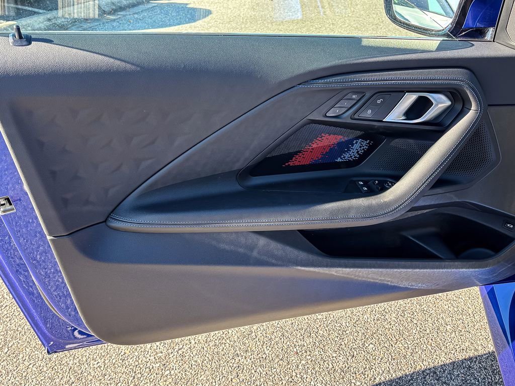 New 2026 BMW M2 image 12