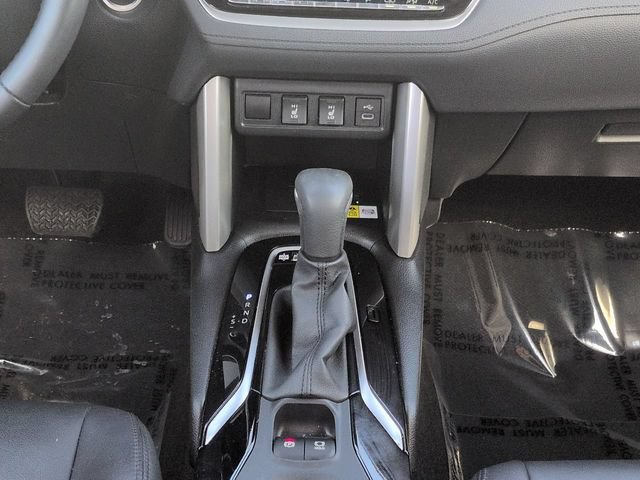 Used 2023 Toyota Corolla Cross AWD Hybrid w/ Convenience Package image 19
