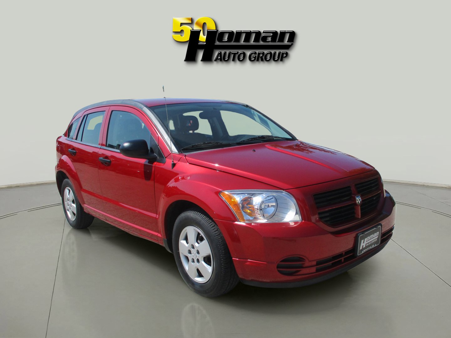Used 2008 Dodge Caliber SE w/ Popular Equipment Group FWD image 7