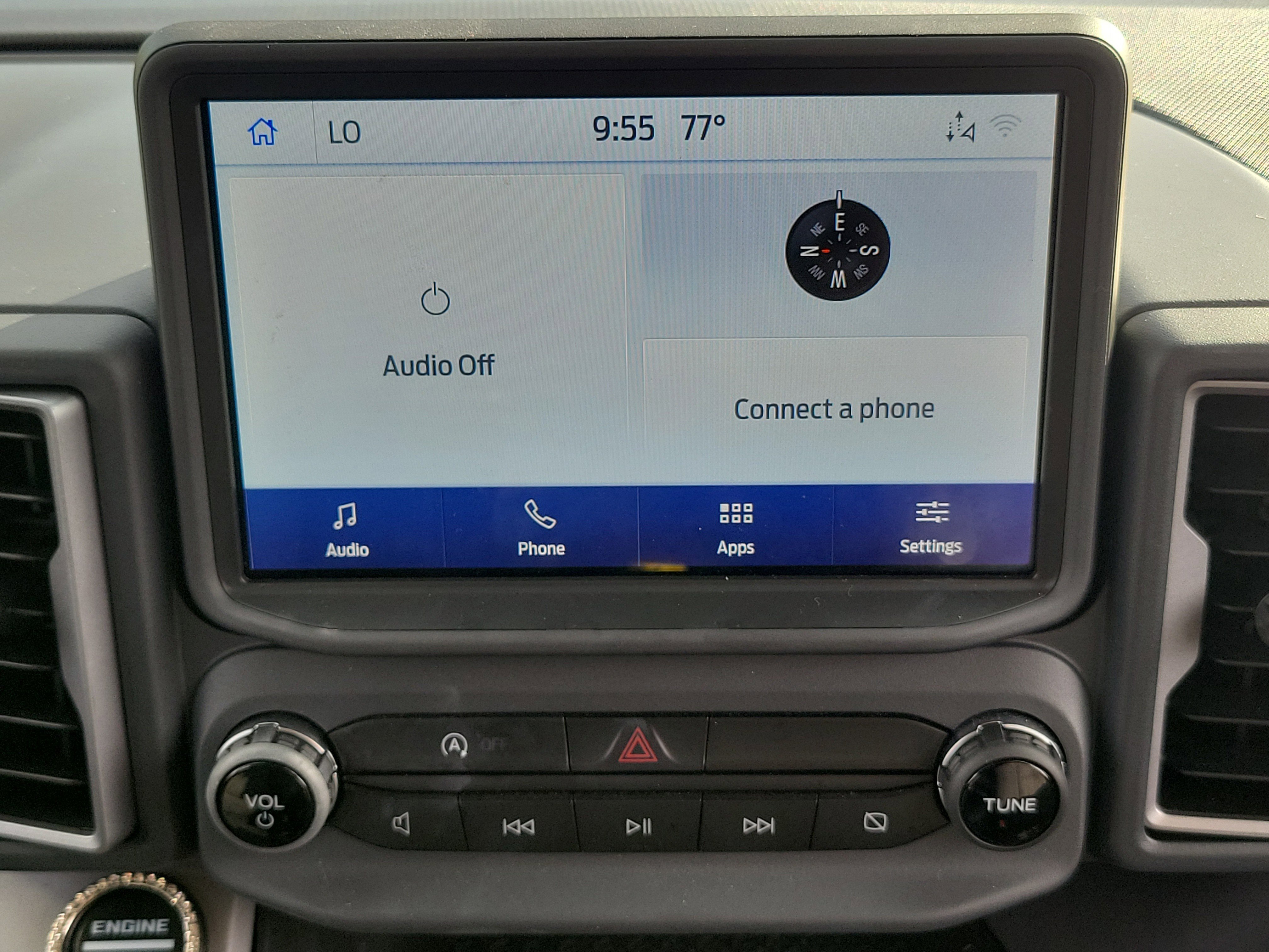 Used 2023 Ford Bronco Sport Big Bend w/ Convenience Package image 17