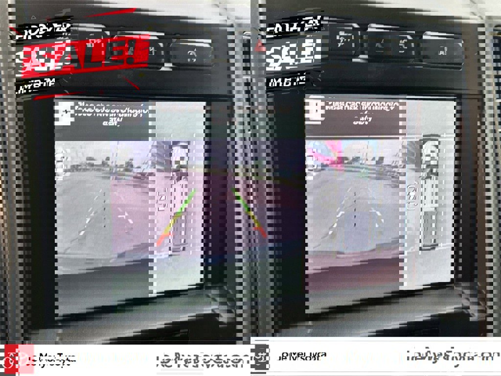 Used 2018 Ford F150 Raptor w/ Equipment Group 802A Luxury image 19