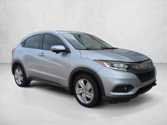 Used 2019 Honda HR-V EX image 3
