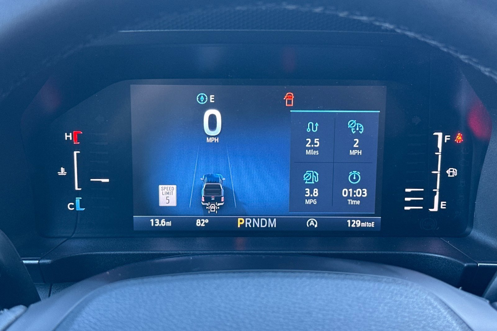 New 2025 Ford Ranger XLT w/ Equipment Group 301A High image 22