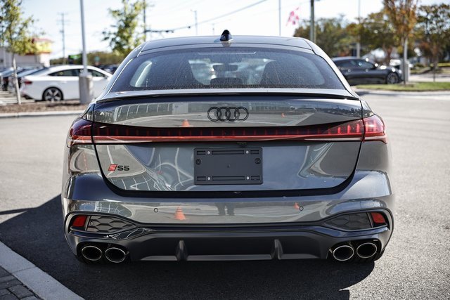 New 2025 Audi S5 Premium Plus image 10