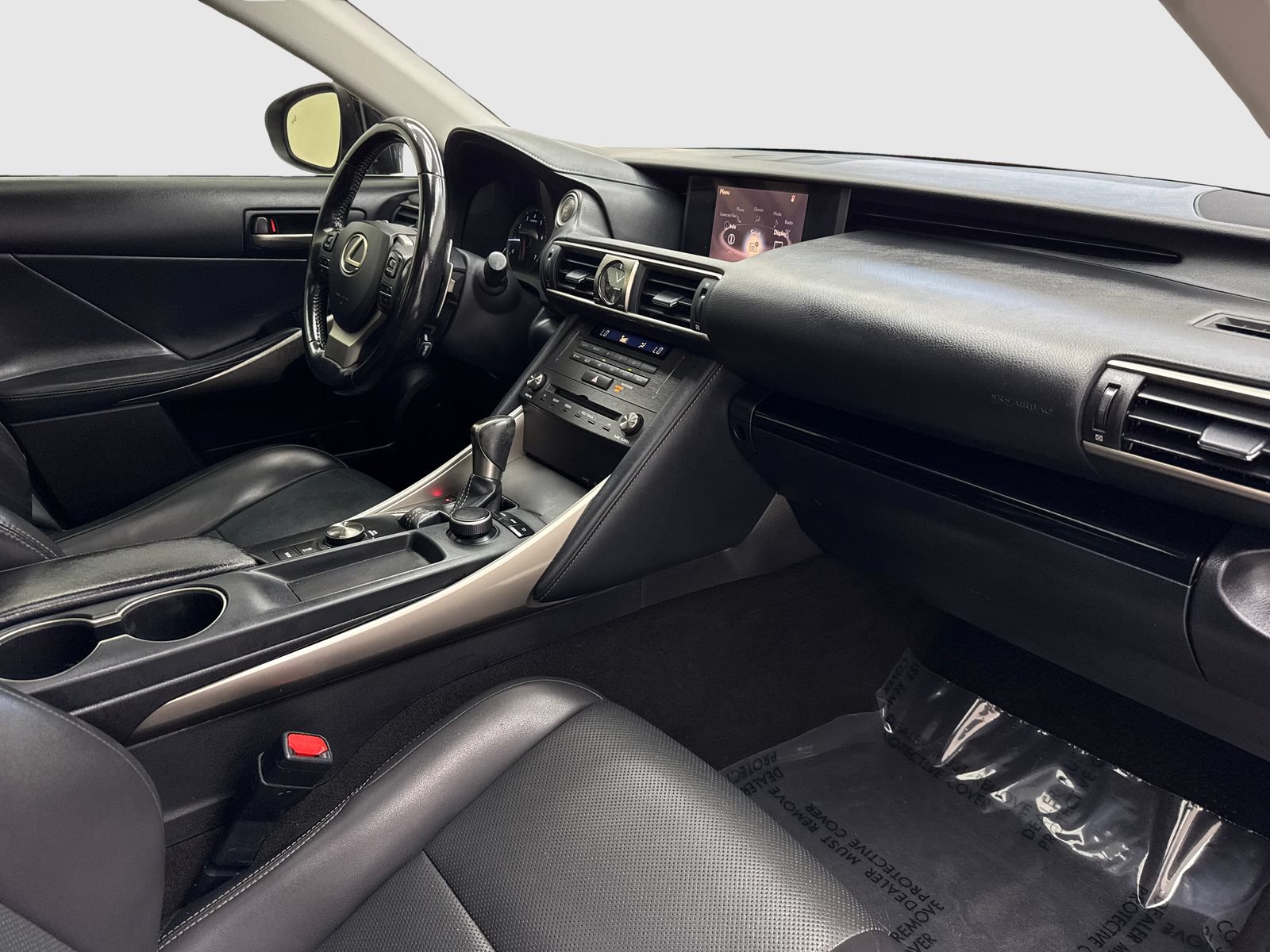 Used 2020 Lexus IS 300 w/ Accessory Package 2 RWD image 40