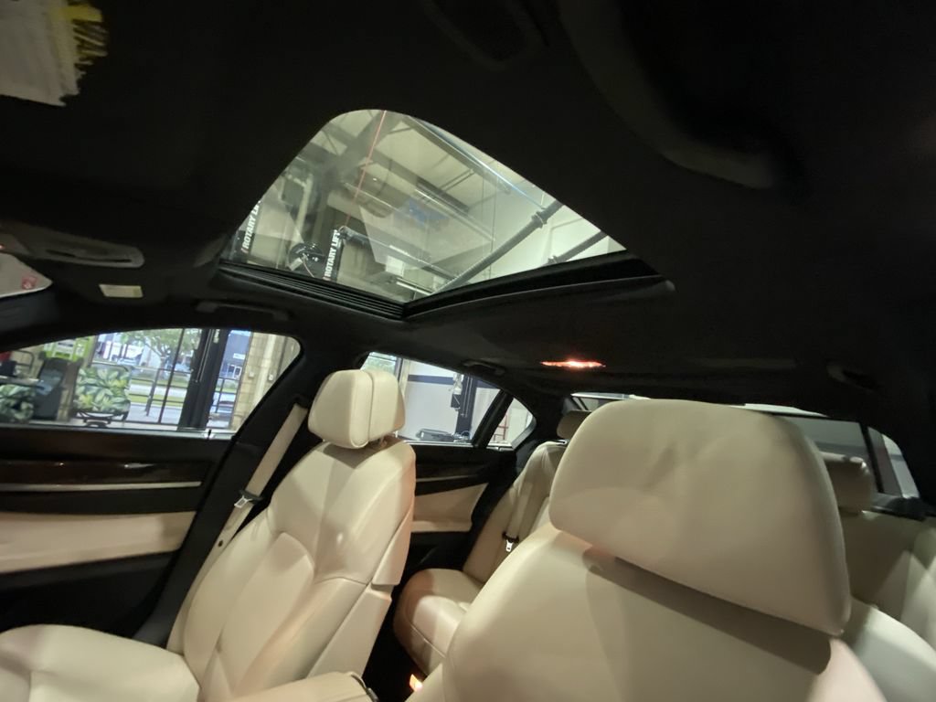 Used 2011 BMW 740Li RWD image 15