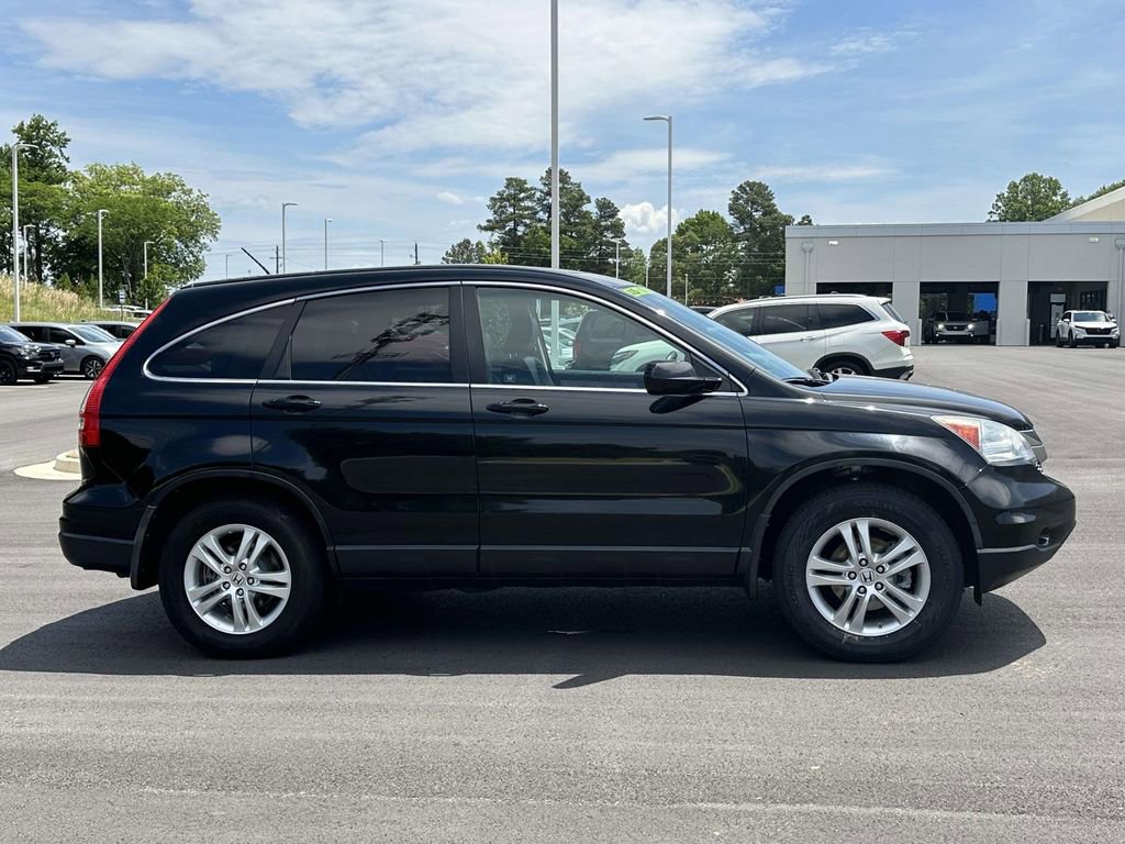 Used 2010 Honda CR-V EX-L image 25