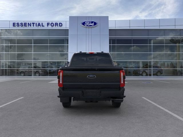 New 2024 Ford F250 Lariat w/ Lariat Ultimate Package AWD/4WD image 5