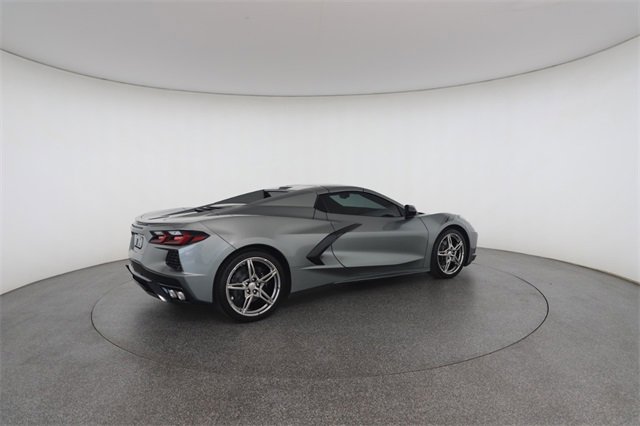 Used 2022 Chevrolet Corvette Stingray image 21