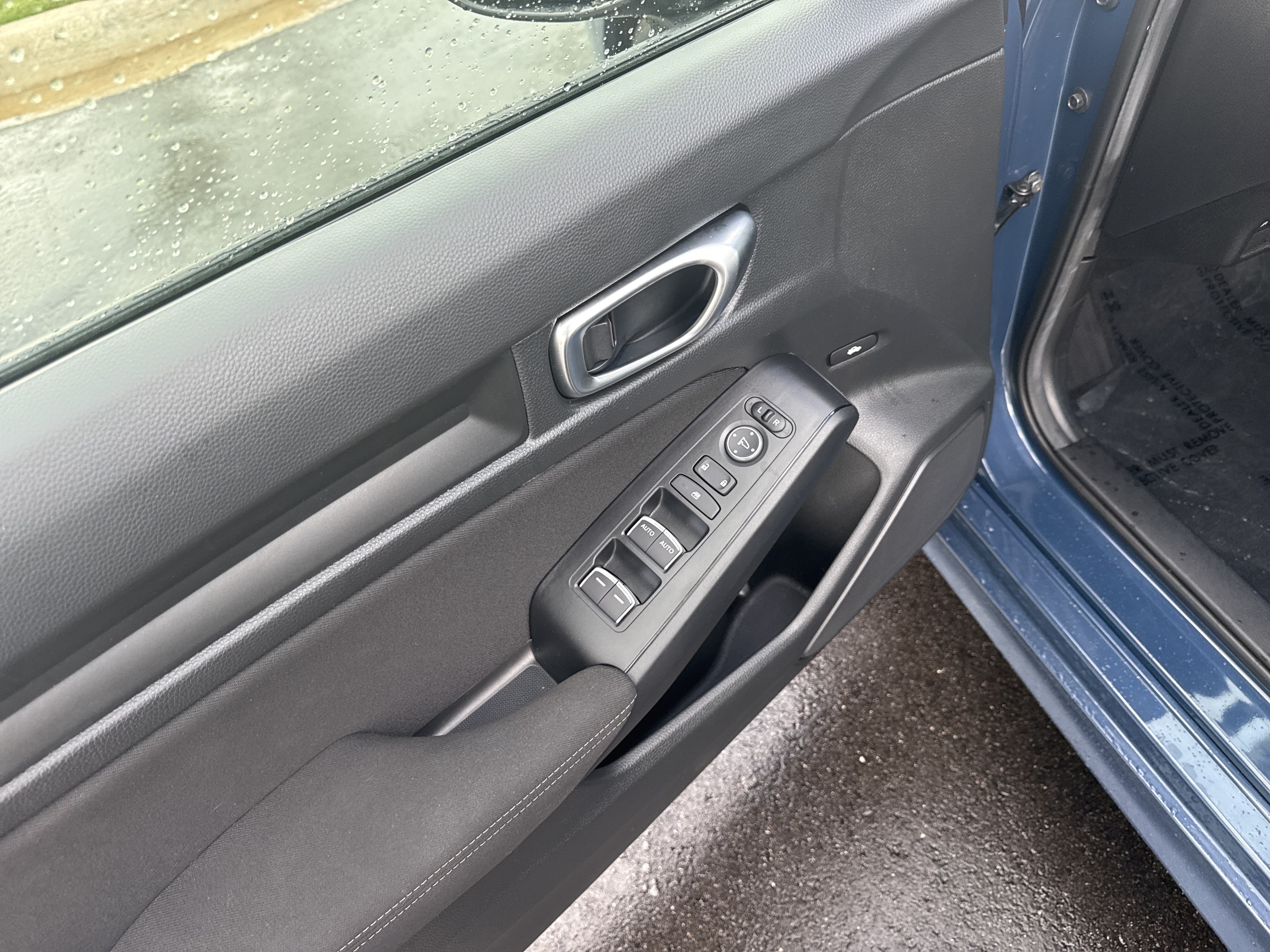 Used 2026 Honda Civic Sport image 15